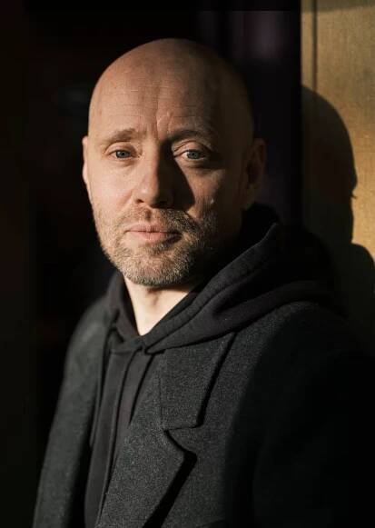 Agency for Aksel Hennie - Global Ensemble Talent