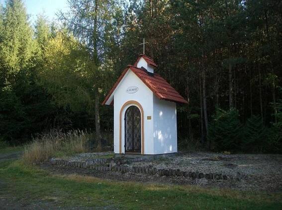 Naučná stezka Čertovo břemeno