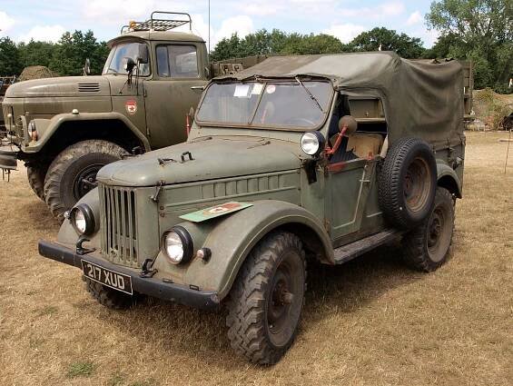 File:GAZ 69 (217 XUD) pic1.JPG - Wikimedia Commons