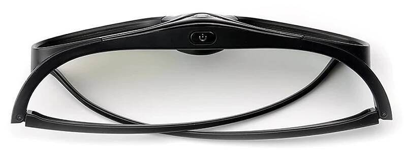 XGIMI DLP-Link aktivní 3D brýle G105L, rozbaleno