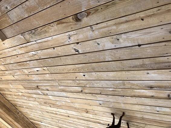 The TWP Guide to Staining a Deck | TWP Stain Help and Instructions