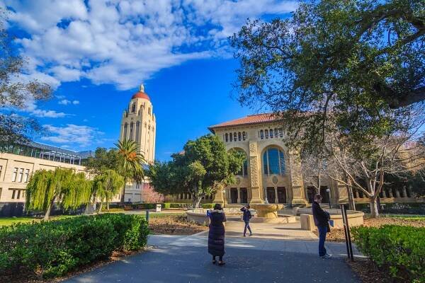 Top 20 Medical Schools In The US