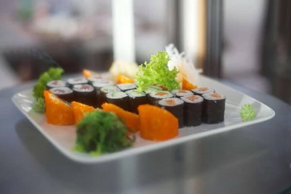 Galerie Olomouc | Sushi-miomi.cz