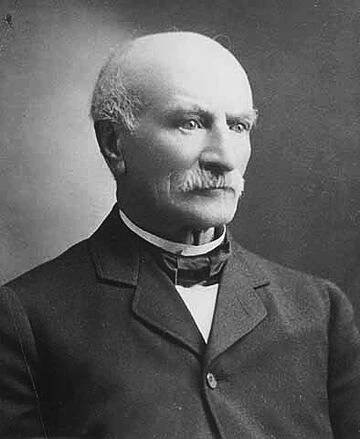 William Worrall Mayo – Wikipedie