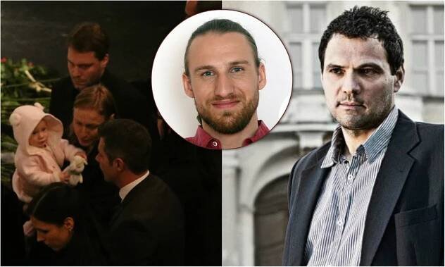 Se Zedníčkem se loučil i Jurek: Sám před rokem unikl o vlásek smrti!
