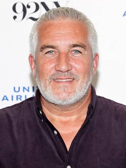 Paul Hollywood - Baker, Personality