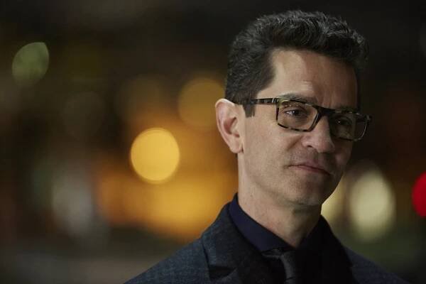 Orphan Black - The Stigmata of Progress - Z filmu - James Frain