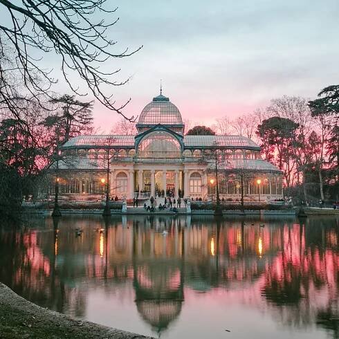 Madrid - 4