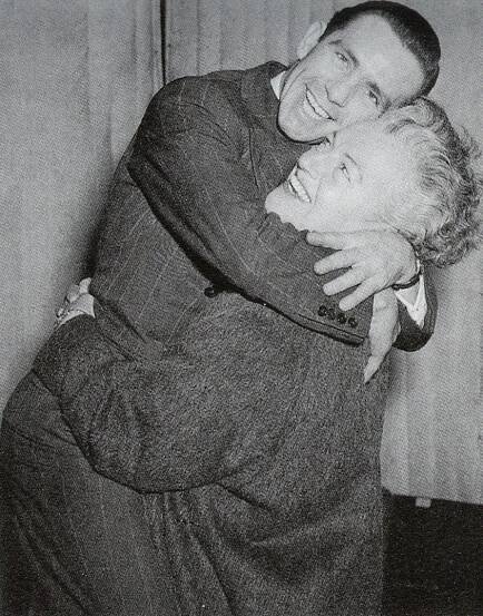 Celebrity Friends | The Official Gracie Fields 