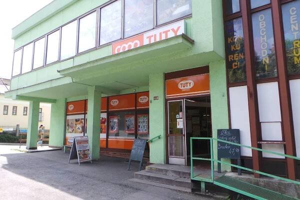 Coop - Tuty foto 1