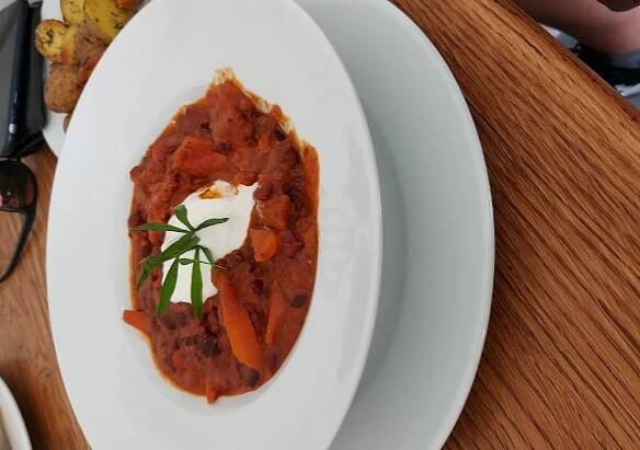 U NAMORNIKA, Hukvaldy - Restaurant Reviews, Photos & Phone Number - Tripadvisor