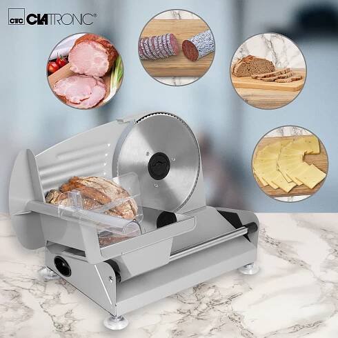 Clatronic MA 3585
