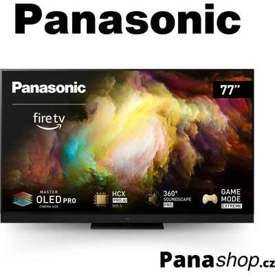 Panasonic TV-77Z93AEG