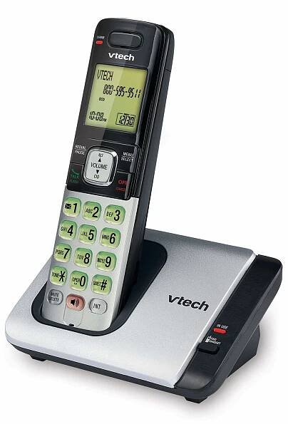 VTech Cordless Phone with Caller ID