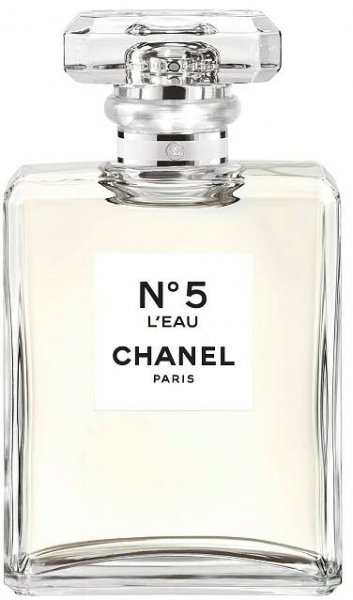 Chanel to Launch New No. 5 Scent