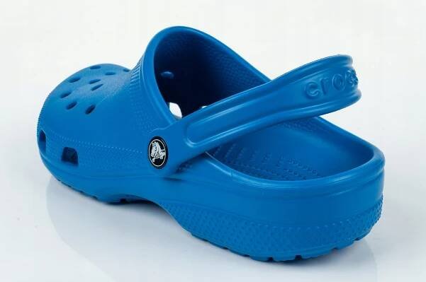 Nazouváky Sandály chodítka CROCS Classic [10001-4JL] Velikost 37-38