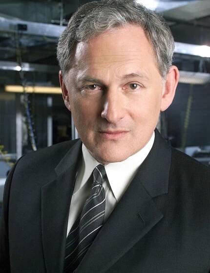 Victor Garber - Actor
