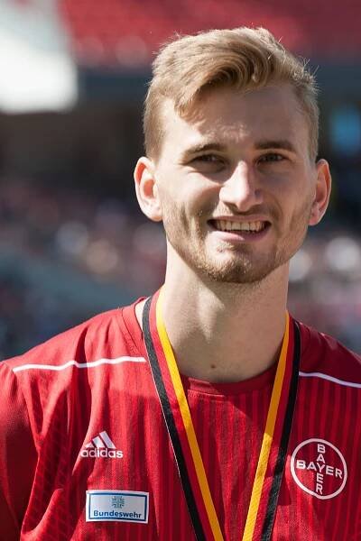 Mateusz Przybylko