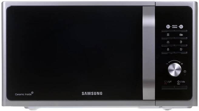 SAMSUNG MS23F301TAS | ab-com.cz