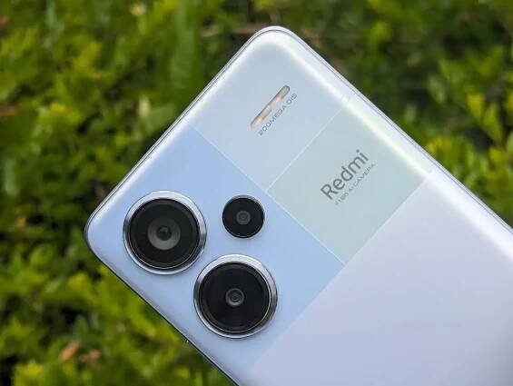 redmi note 13 pro 5g 4