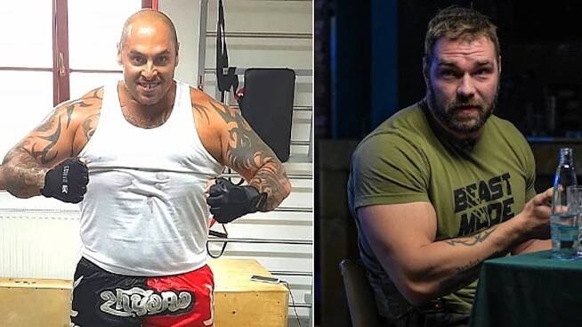 Jarda Kotlár burácí, Benda se prý bojí odvet: „Šašku, teď tě fakt sundám!“ slibuje mu