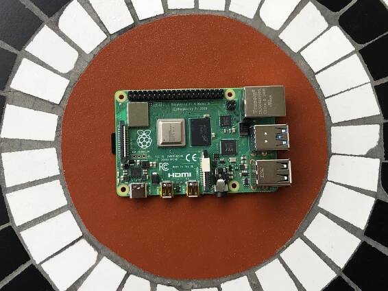 Všechny podrobnosti o novém Raspberry Pi 4