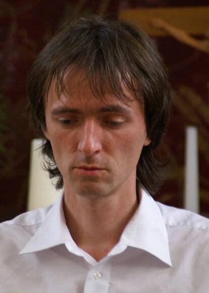 David Timm
