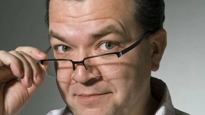 Zbyšek Pantůček (55) se rodině neozývá už 9 dní: Ztratil se herec!