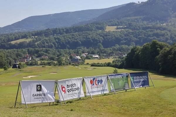 ČPP Golf Tour 2022 – Ostravice - Vinland a.s.