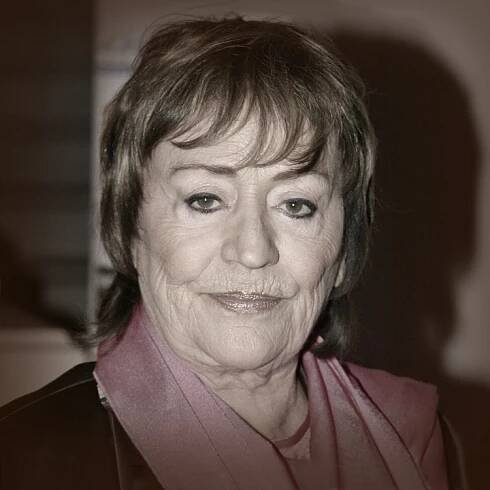 Annie Girardot – Francouzský film
