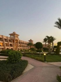 Hotel Jasmine Palace, Egypt Hurghada - 7 937 Kč Invia