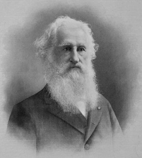John Gibson Parkhurst
