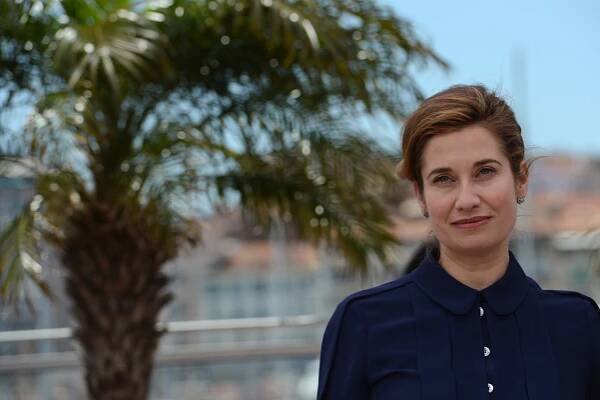Emmanuelle Devos