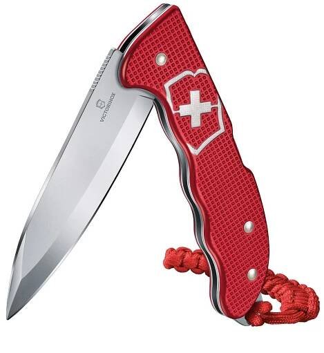 VICTORINOX Hunter Pro Jagdmesser Rot