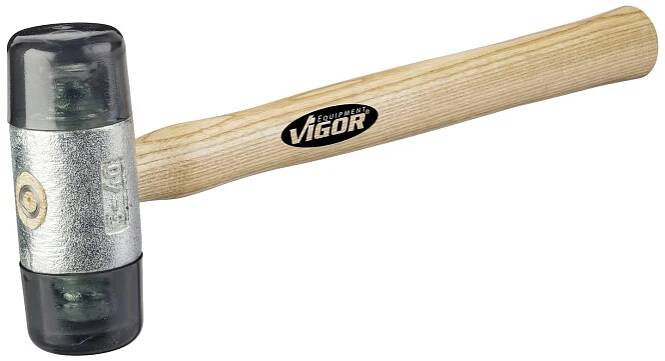 Vigor V4661 V4661 palička 559 g 320 mm 1 ks