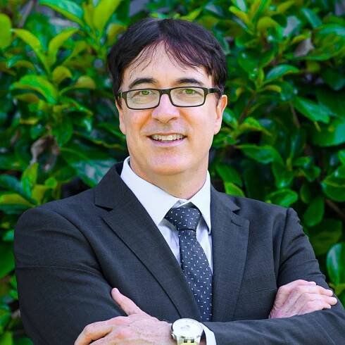 David West - Executive