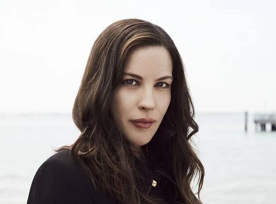 Liv Tyler on Turning Fashion Designer and What Kate Moss Taught Her