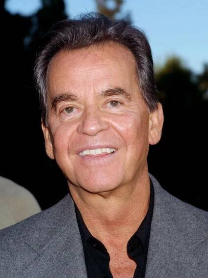 Dick Clark - Broadcaster, Personality, Producer, Businessman, Actor, Host