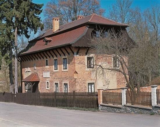 Chýnov