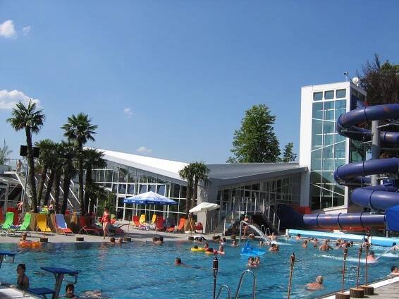 Referencie - SPA and AQUAPARK, Turčianske Teplice | TATRASPOL J s.r.o.