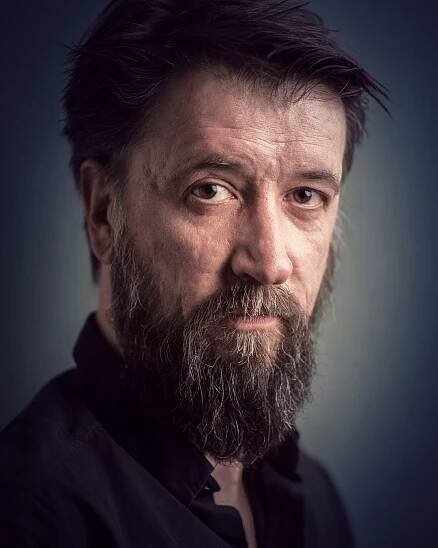 HANS GORDON KENNEDY