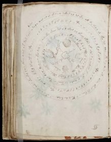 Záhadný Voynichův rukopis