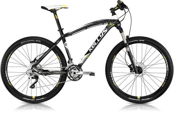 Kellys Thorx 90 2017