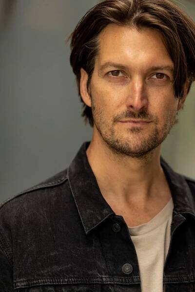 Josh Futcher | Actor | Los Angeles, CA