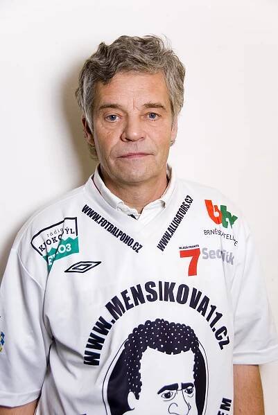 Menšíkova jedenáctka