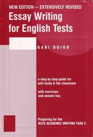 Essay Writing For English Tests - sachphotos