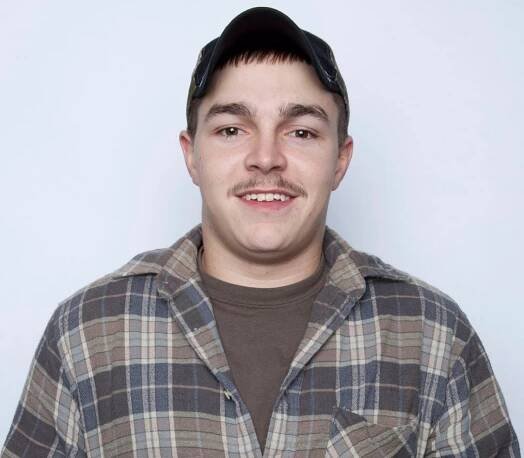 Shain Gandee
