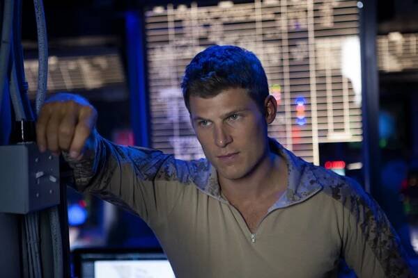 Travis Van Winkle