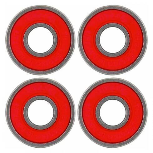 Tilt Better Bearings kuglelejer
