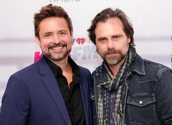 'Boy Meets World' Cast Addresses Brian Peck's Sexual Abuse Conviction